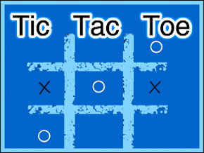 Tic Tac Toe