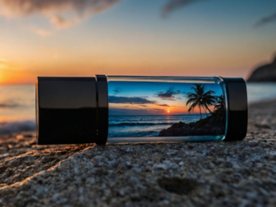 USB Screensaver
